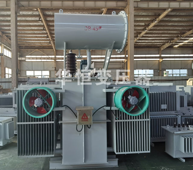 S13-8000/35禄劝禄劝禄劝电力变压器