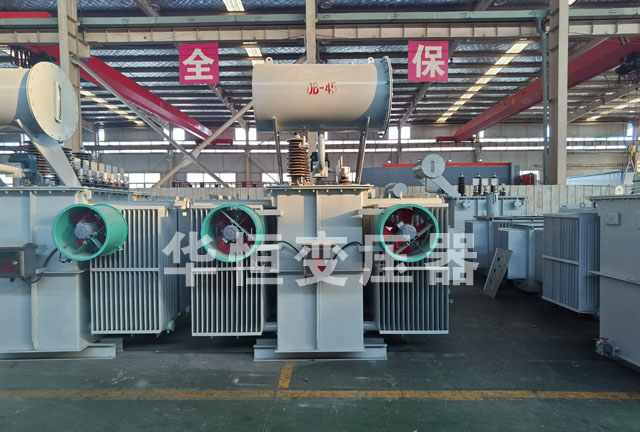 S13-6300/35禄劝禄劝禄劝电力变压器