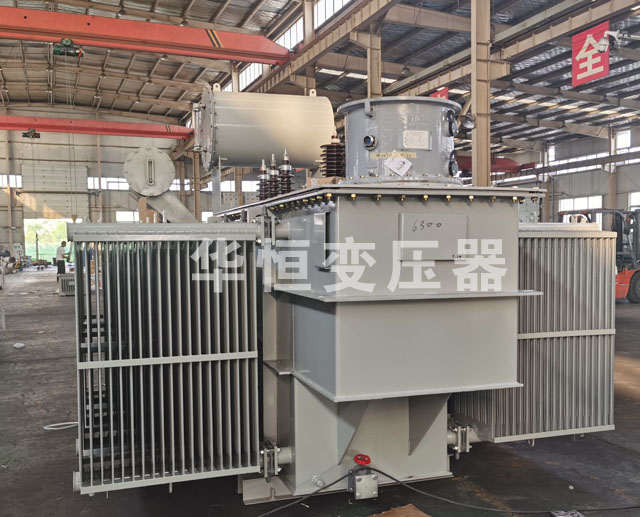 S11-6300/35禄劝禄劝禄劝电力变压器价格